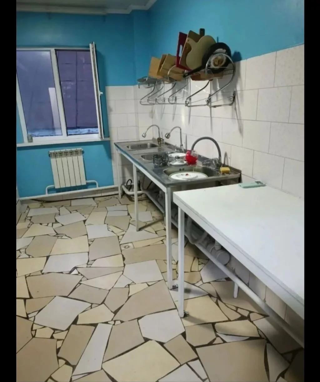 20 м², 1 комната, Западный (новый) автовокзал, Парам без детей