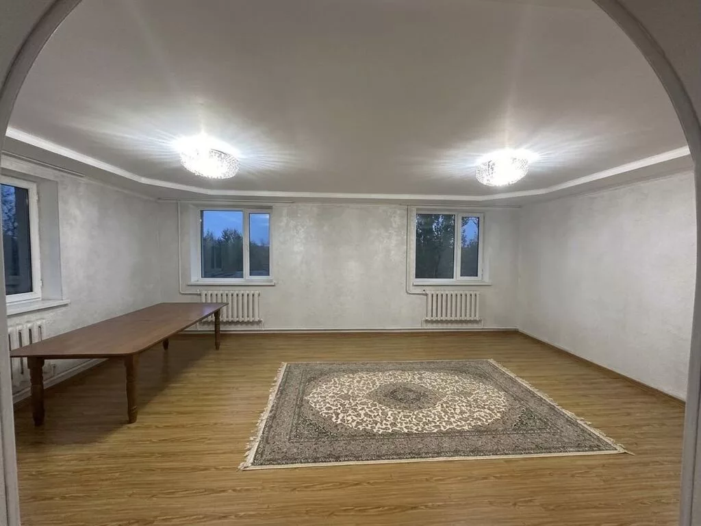 120 м², 4 комнаты, Без животных