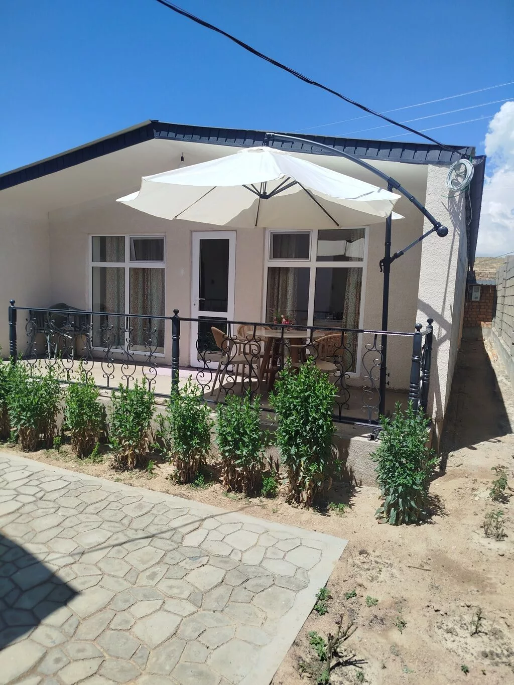 70 м², 4 комнаты, Семейным