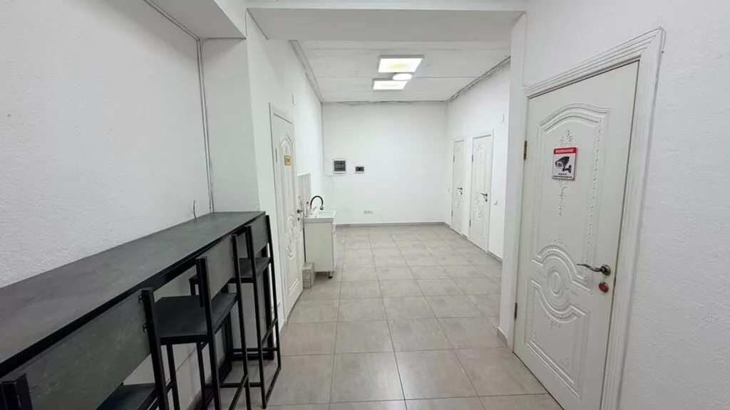 $135 000 → коммерция в Тихом центре → потенциально $1 300 аренды в