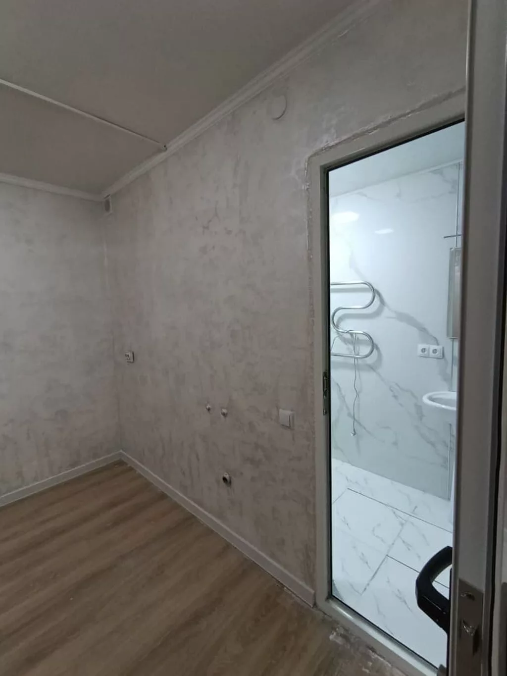 Коммерческое помещение в Кок-Жаре Кок-Жар ул. Ой-Теркен, 54 55 м² 0/1