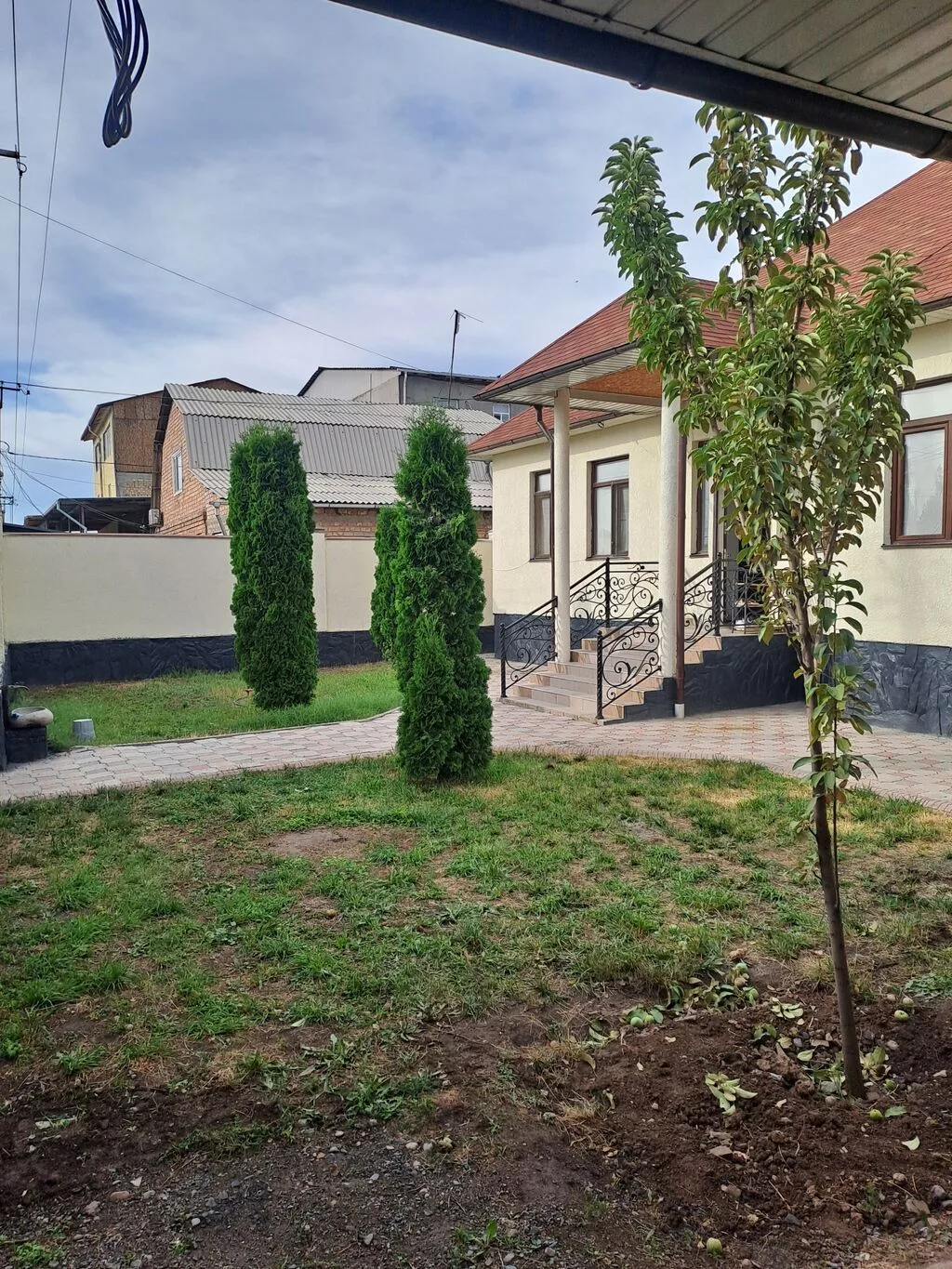 5 комнат, 150 м², 5 соток, Бишкек, Арча-Бешик ж/м Собственник