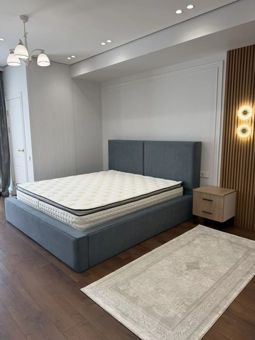 2 комнаты, 72 м², Ак-Кеме Элитка, 10 этаж, Дизайнерский ремонт