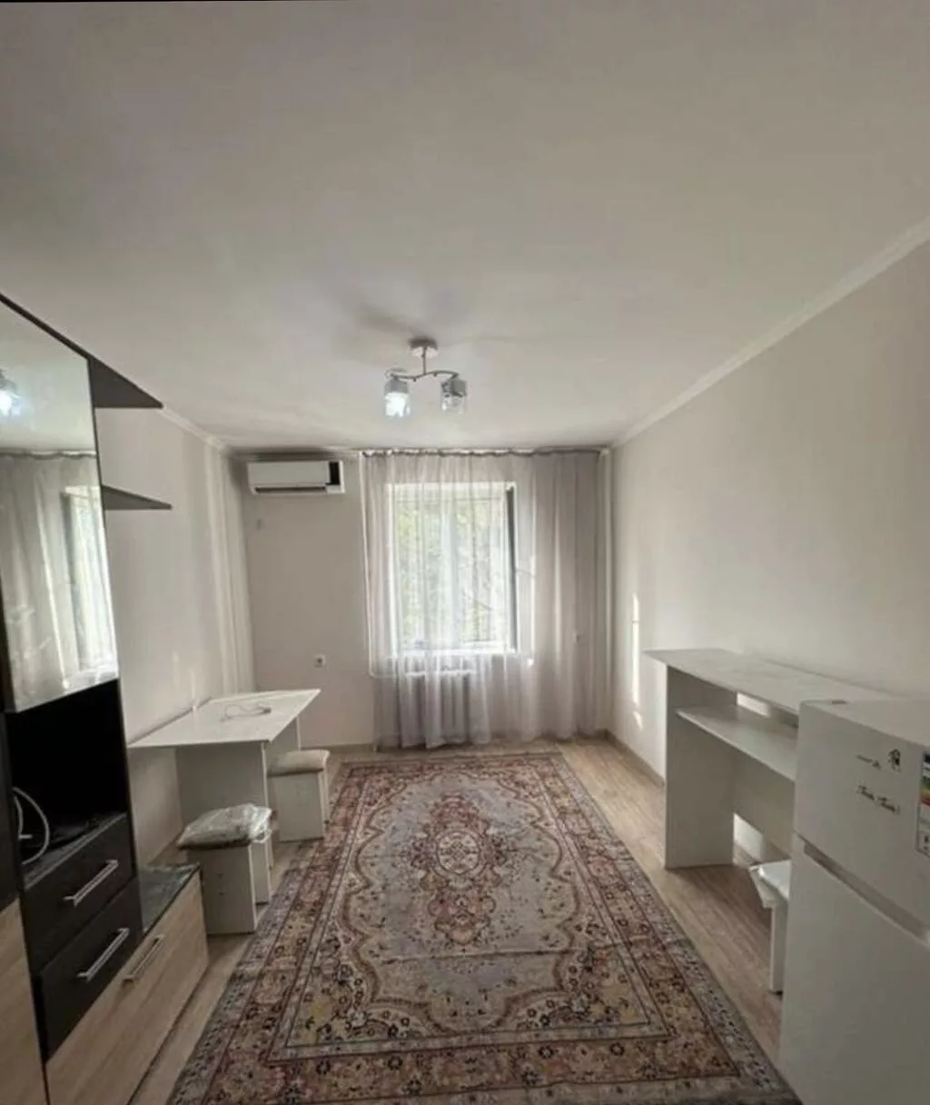 15 м², С мебелью полностью