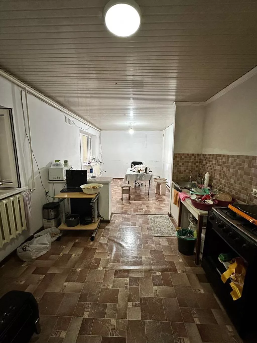 4 соток, Для строительства