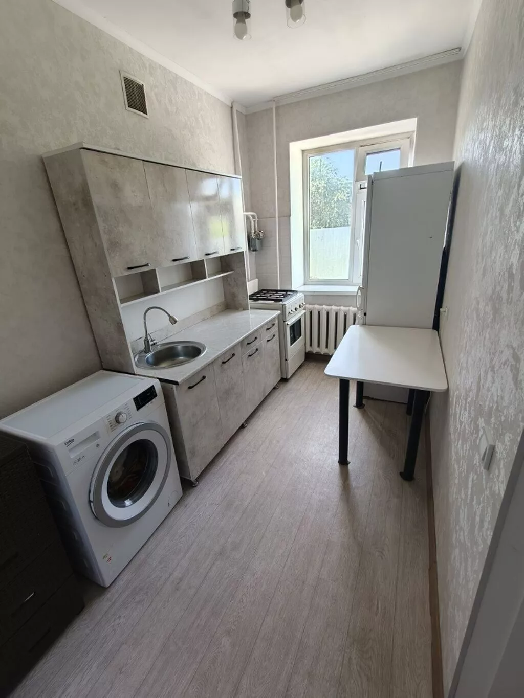 1 комната, 32 м², Молодая Гвардия 104 серия, 3 этаж, Свежий ремонт