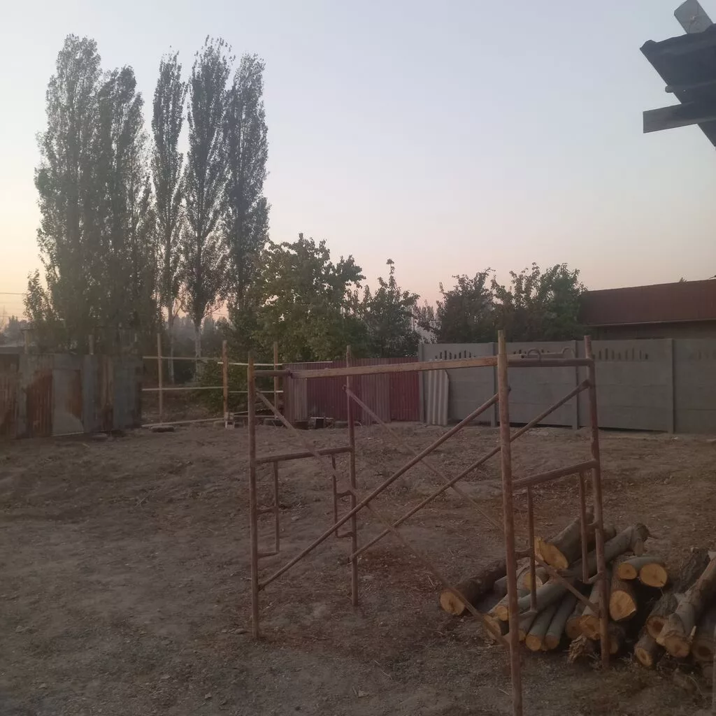 3 соток, Для строительства, Договор купли-продажи