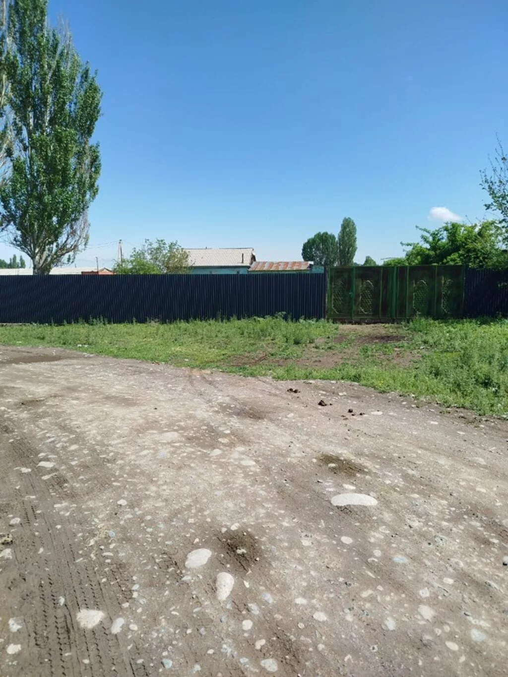 22 соток, Для строительства