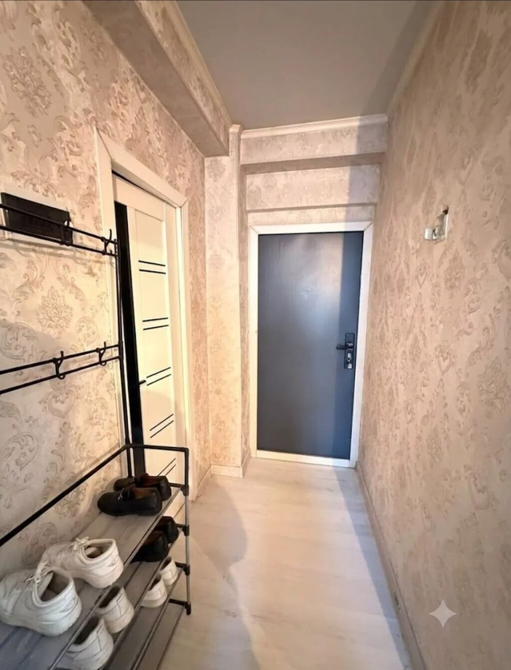 Студия, 23 м², Кок-Жар ж/м 4 этаж, Косметический ремонт