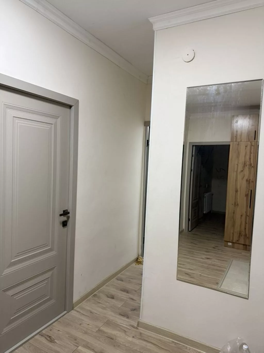 3 комнаты, Зайнабетдинов мкр., Собственник, Без животных, от 1 года, С мебелью полностью