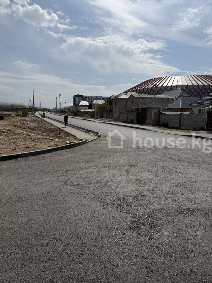 Продажа Дом, 6 и более: город Бишкек, с. Селекционное — за 23 643 900 ⃀ — MHouse (house.kg)
