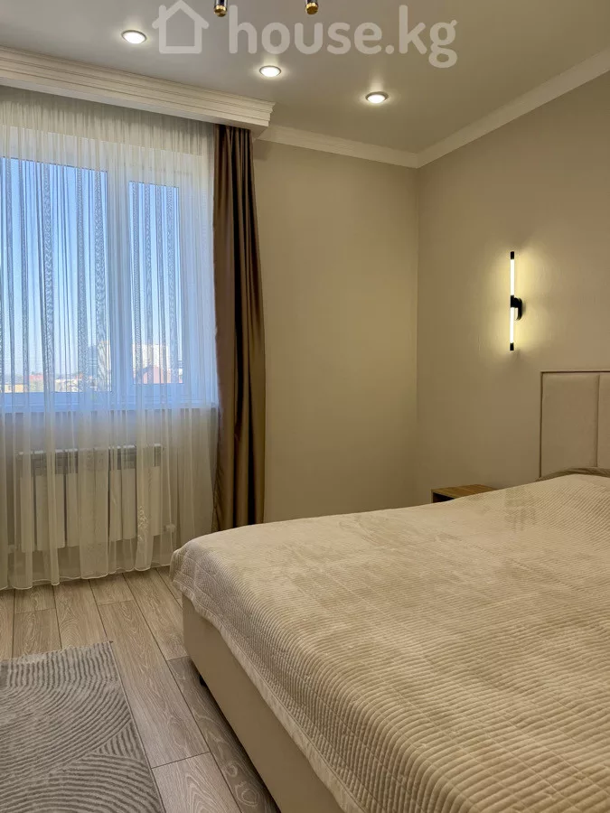 Продажа 1-комн. квартира: город Бишкек, Кара-Жыгач ж/м — за 5 912 325 ⃀ — MHouse (house.kg)