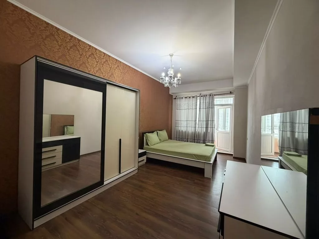 2 комнаты, 86 м², Верхний Джал Элитка, 7 этаж, Косметический ремонт