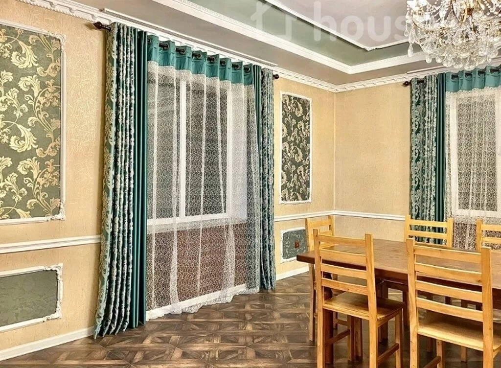 🏡 СДАЁТСЯ ПРОСТОРНЫЙ ДОМ В ЦЕНТРЕ БИШКЕКА ✨ 📍 Район Советская /