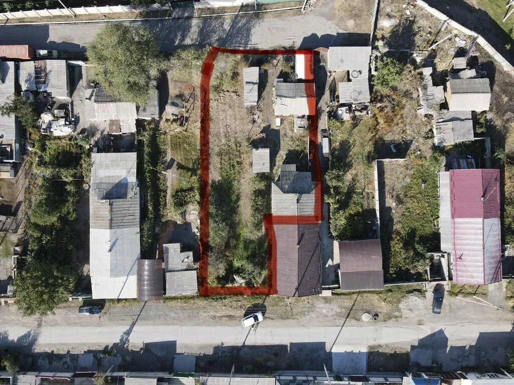 6 соток, Для бизнеса, Красная книга, Тех паспорт, Договор купли-продажи