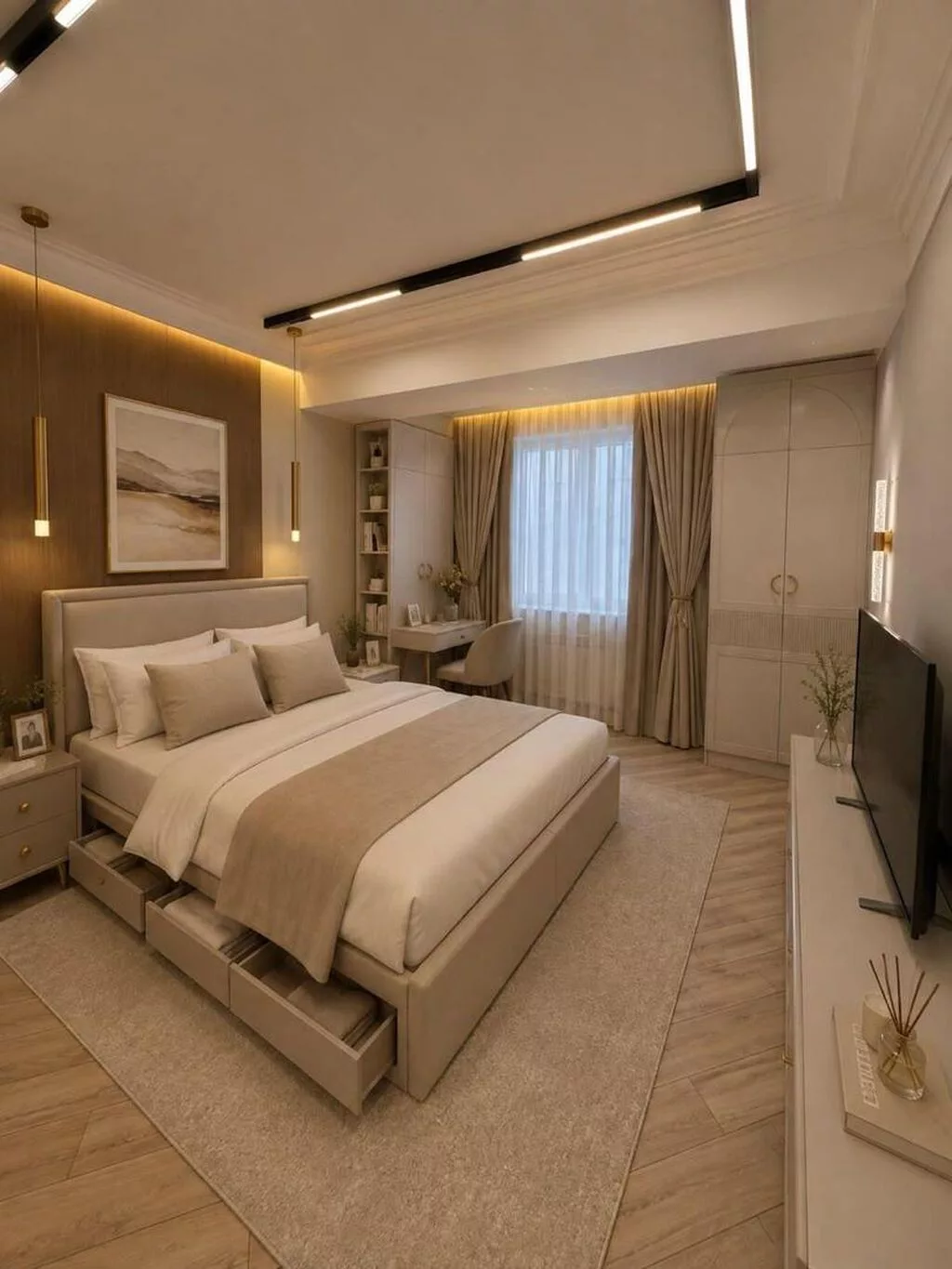 3 комнаты, 103 м², 10 этаж, Дизайнерский ремонт
