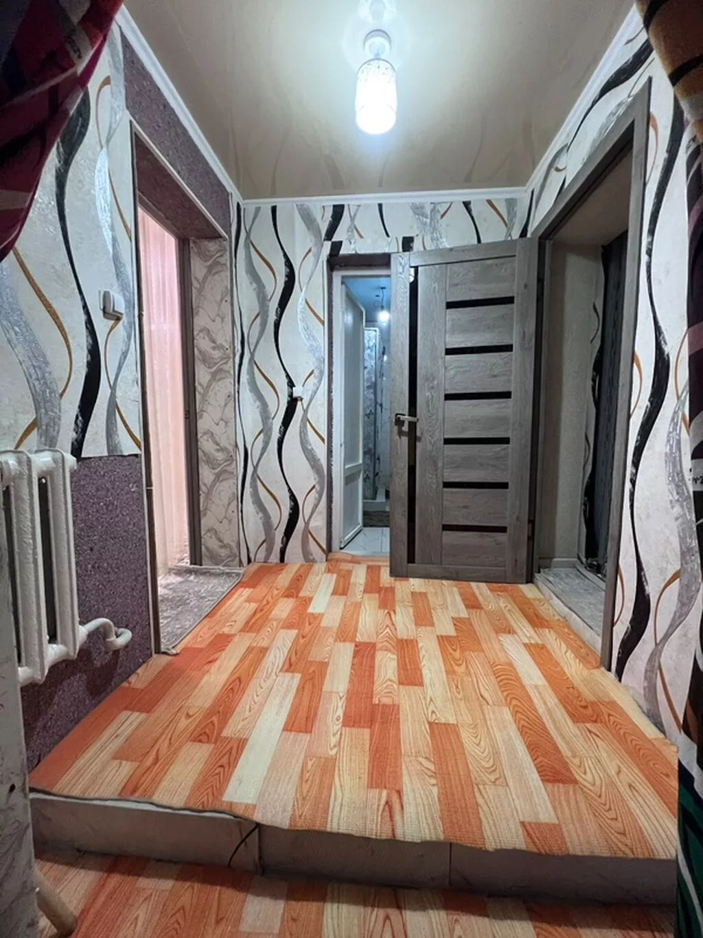 150 м², С мебелью полностью