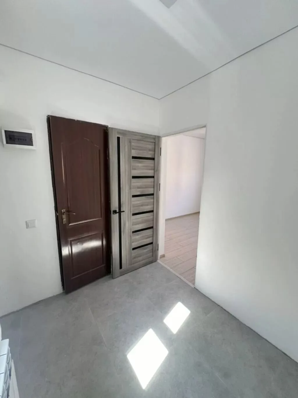 20 м², 1 комната, ул. Ахунбаева / Бакаева, Без животных