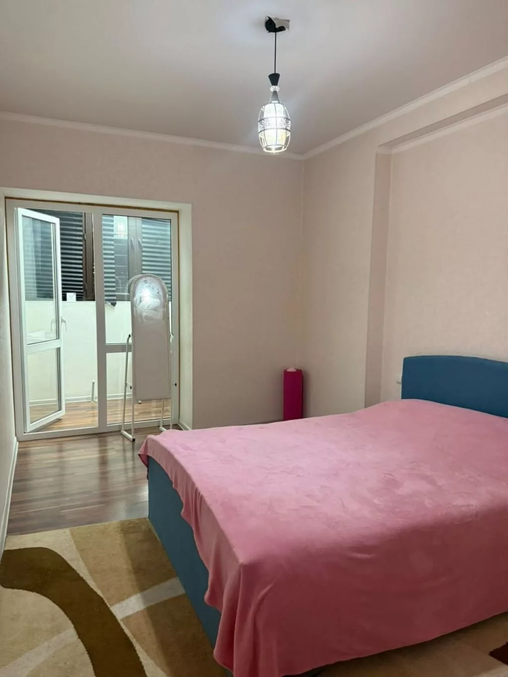 2 комнаты, 77 м², 8 мкр Элитка, 11 этаж, Свежий ремонт
