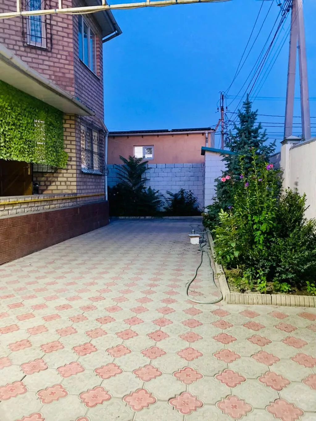 250 м², 6 комнат и более, Кара-Жыгач ж/м