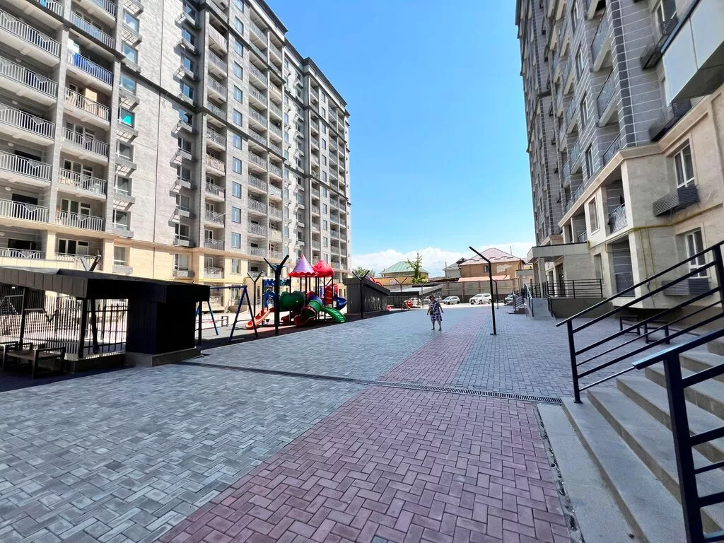 2 комнаты, 67 м², АЮ Гранд Элитка, 10 этаж, Дизайнерский ремонт