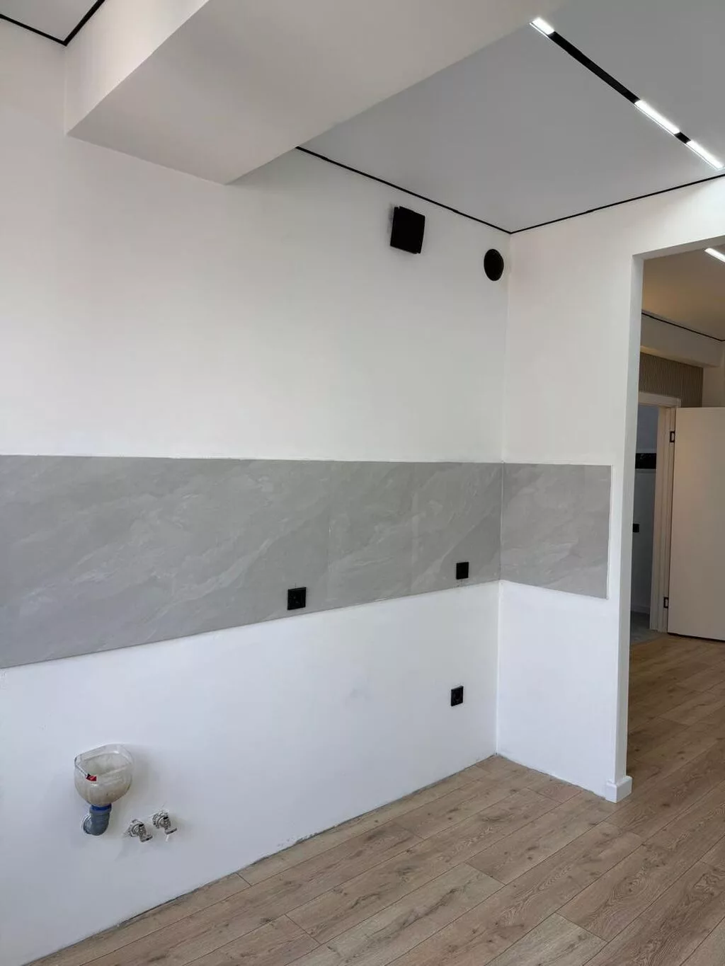 2 комнаты, 54 м², 12 этаж, Евроремонт