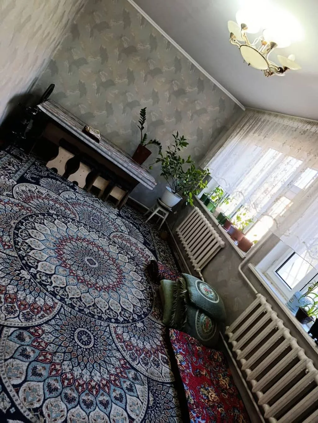 6 комнат и более, 228 м², 8 соток, Бишкек, Агентство недвижимости
