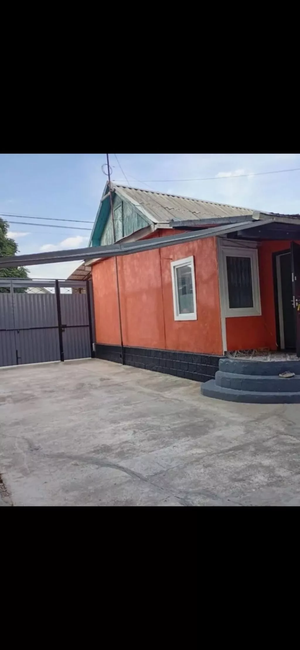 60 м², 4 комнаты, Без подселения