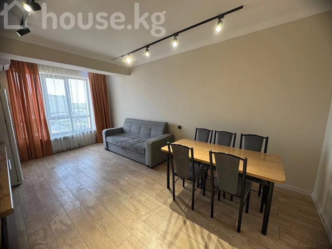 Продажа 2-комн. квартира: город Бишкек, Кок-Жар ж/м — за 8 406 720 ⃀ — MHouse (house.kg)