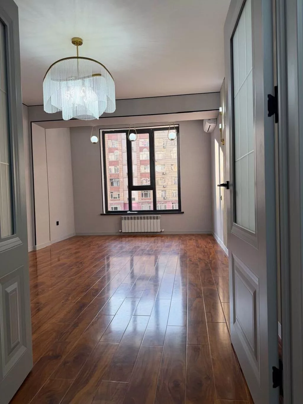 1 комната, 48 м², Кок-Жар мкр Элитка, 3 этаж, Евроремонт