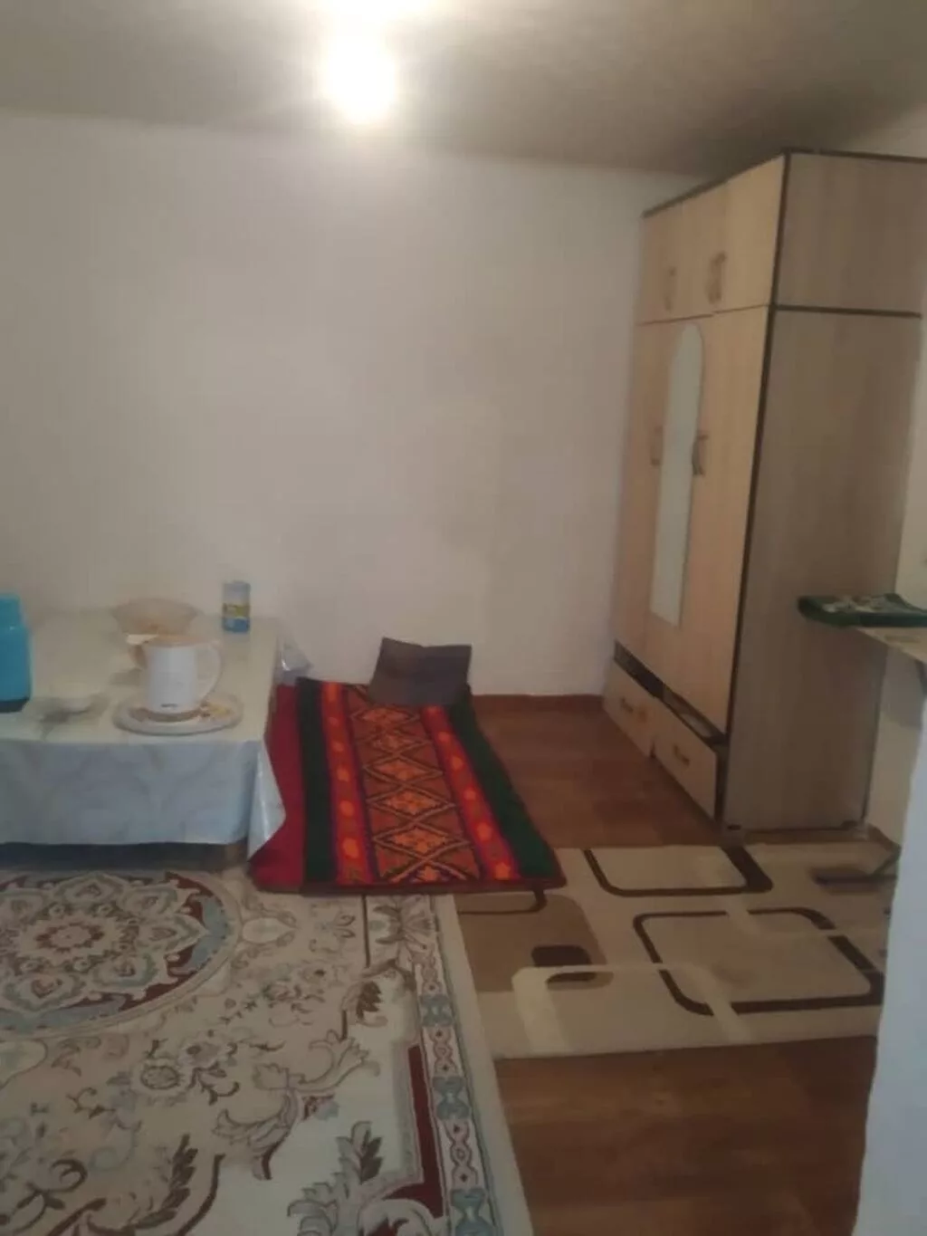 🏡Продаётся 3х-комнатн.дом ж/м Ак-Ордо1 📐 Площадь дома: 46