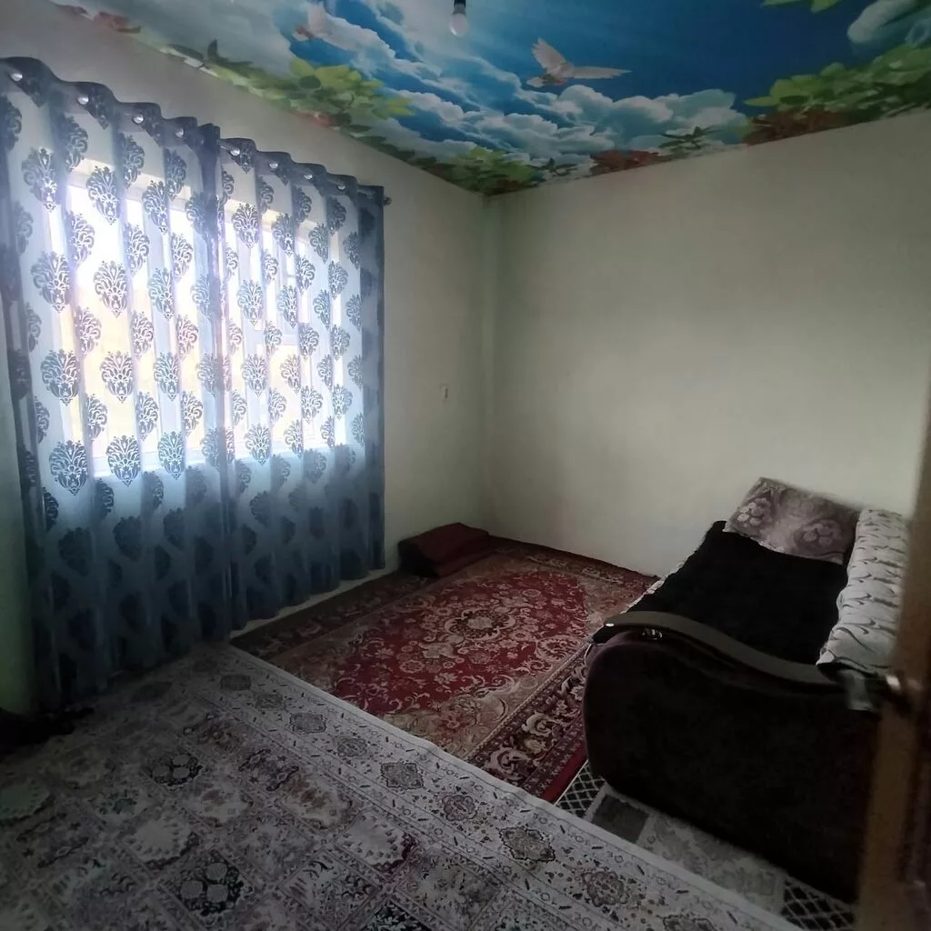 Срочно продаётся большой дом в Беш-Кунгее, с незаконченным ремонтом