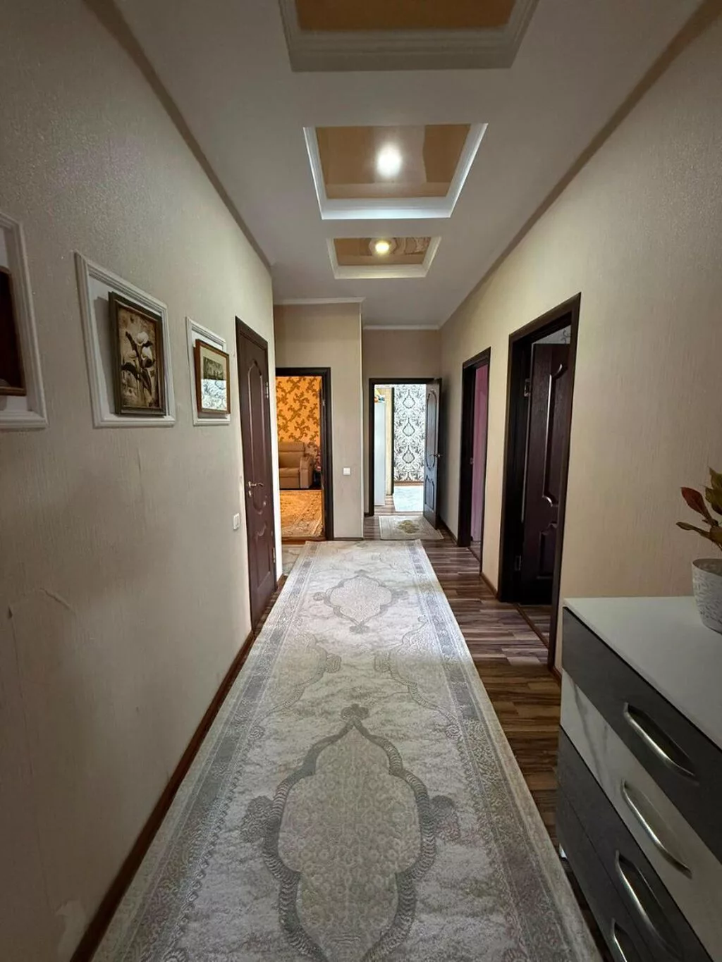 СРОЧНО ПРОДАЕТСЯ ДОМ🏡 Отличный вариант для семьи 📍 Район: Ак-Ордо 2