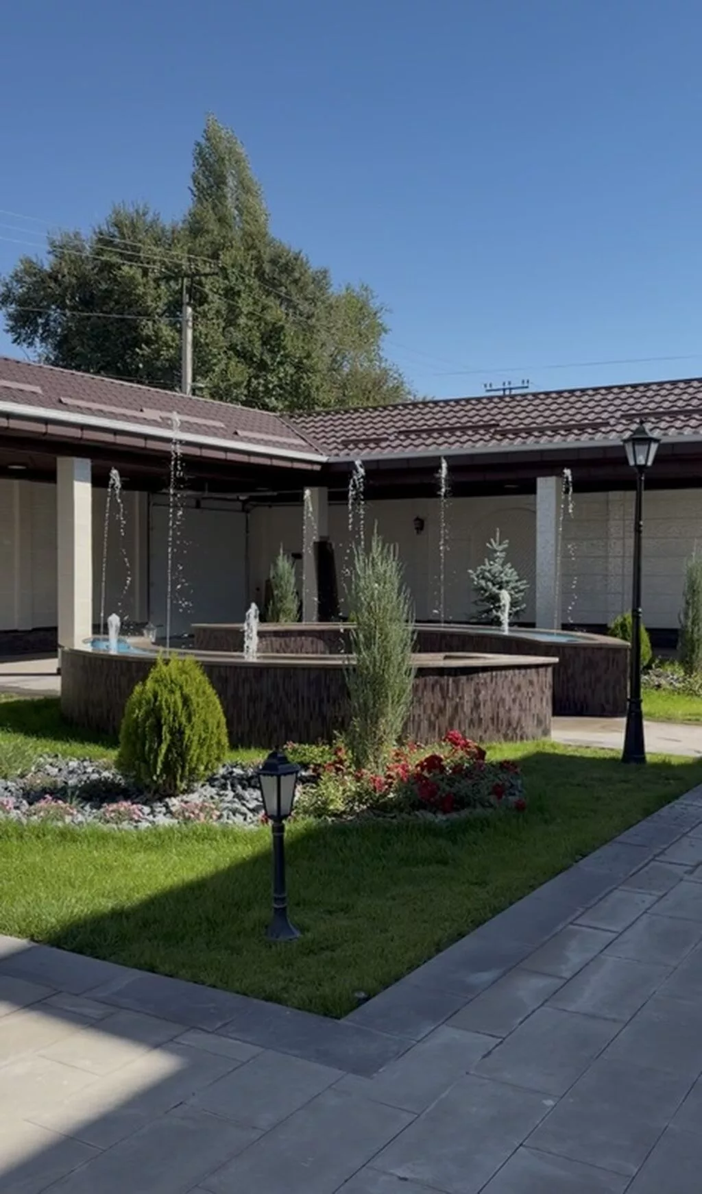 6 комнат и более, 500 м², 15 соток, Новопокровка, Собственник