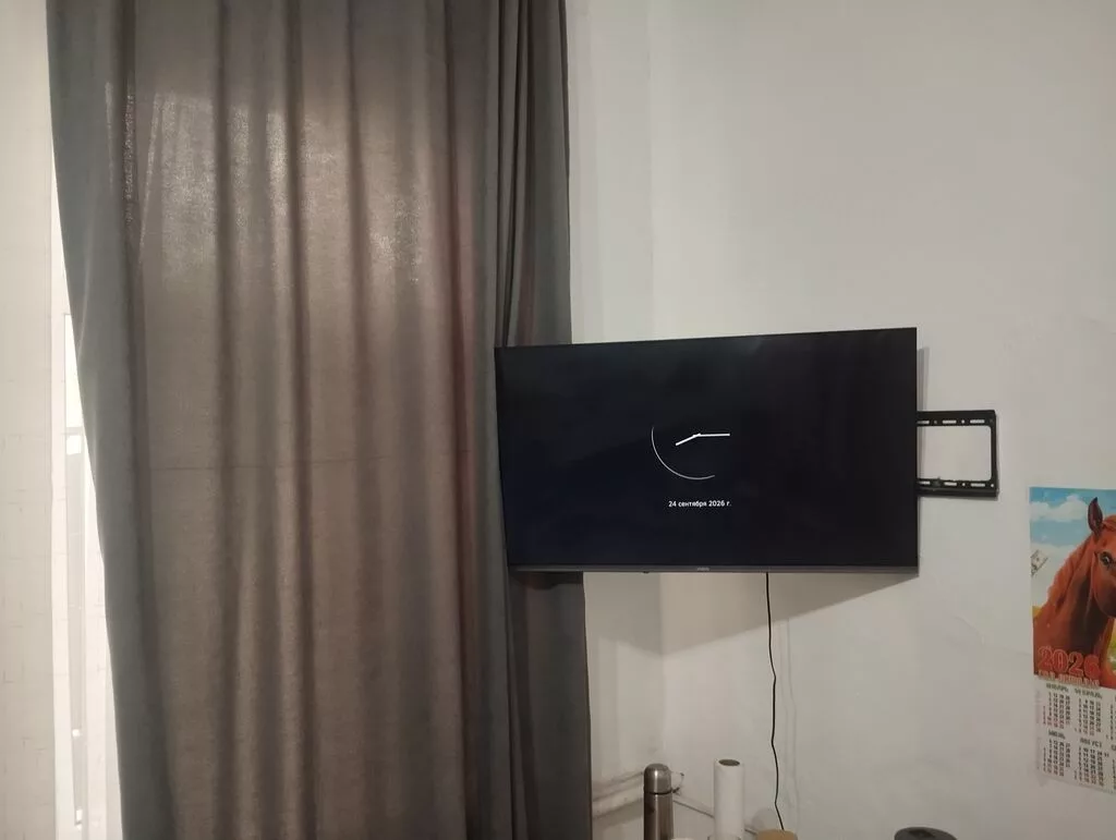 50 м², 1 комната, Физприборы, Без животных