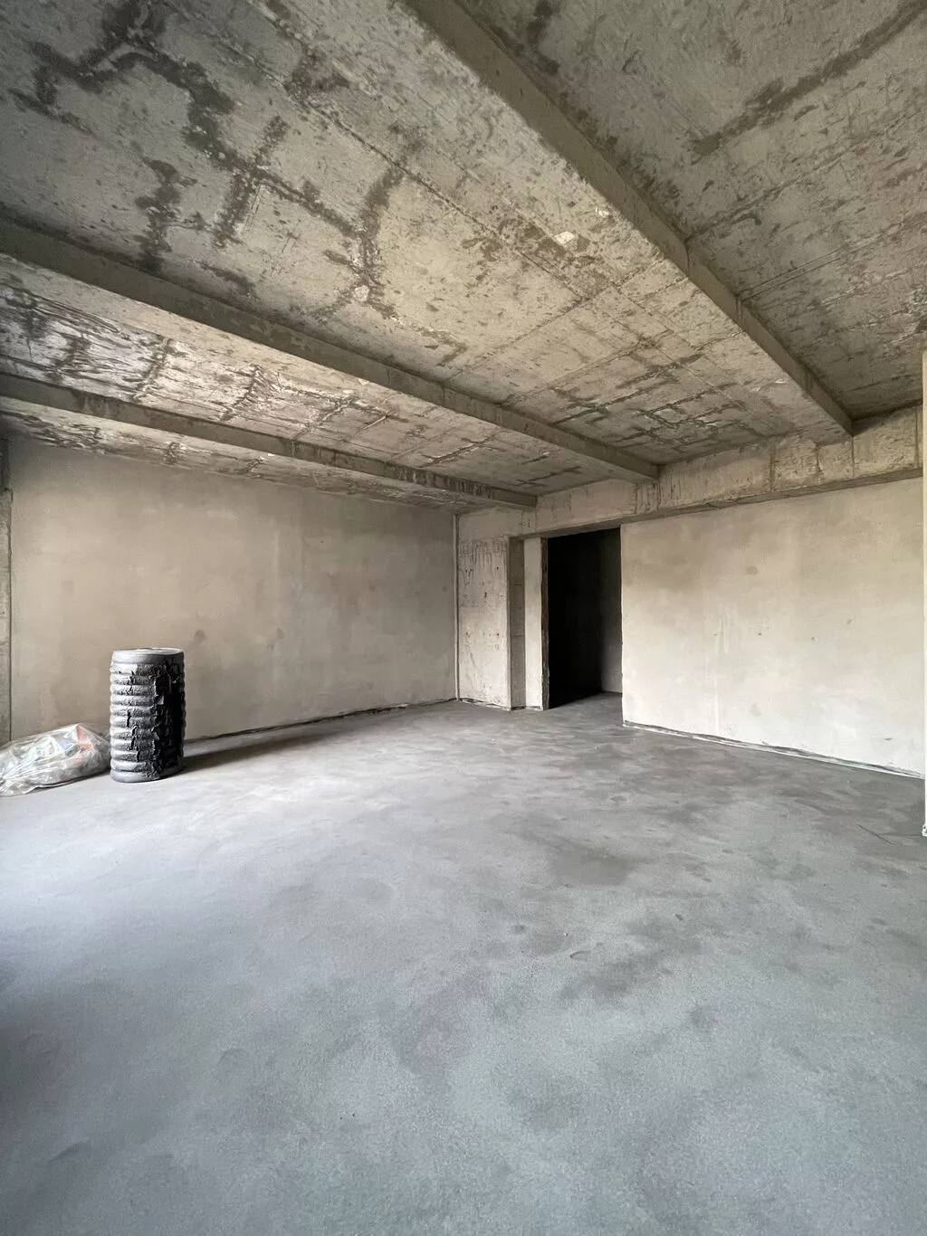 Продажа офисов 39 м², Без ремонта, 7 этаж