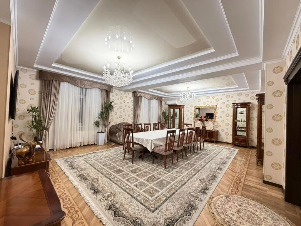 360 м², 6 комнат и более, Можно с животными