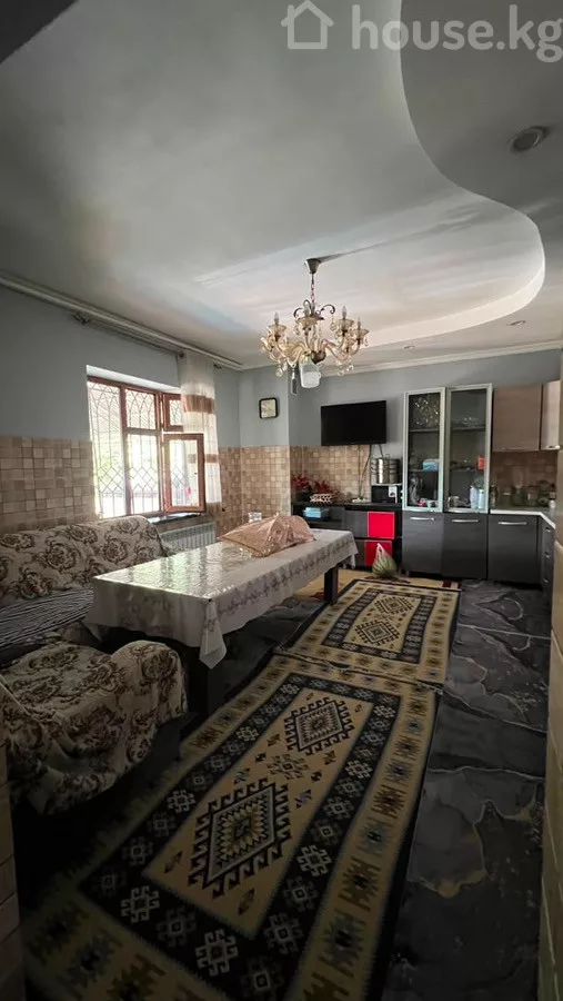 Аренда Дом, 5-комн.: город Бишкек, Рабочий Городок - на долгий срок — за 245 252 ⃀ — MHouse (house.kg)