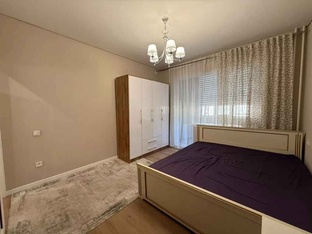 2 комнаты, 48 м², ул. Московская / Ибраимова 105 серия, 2 этаж