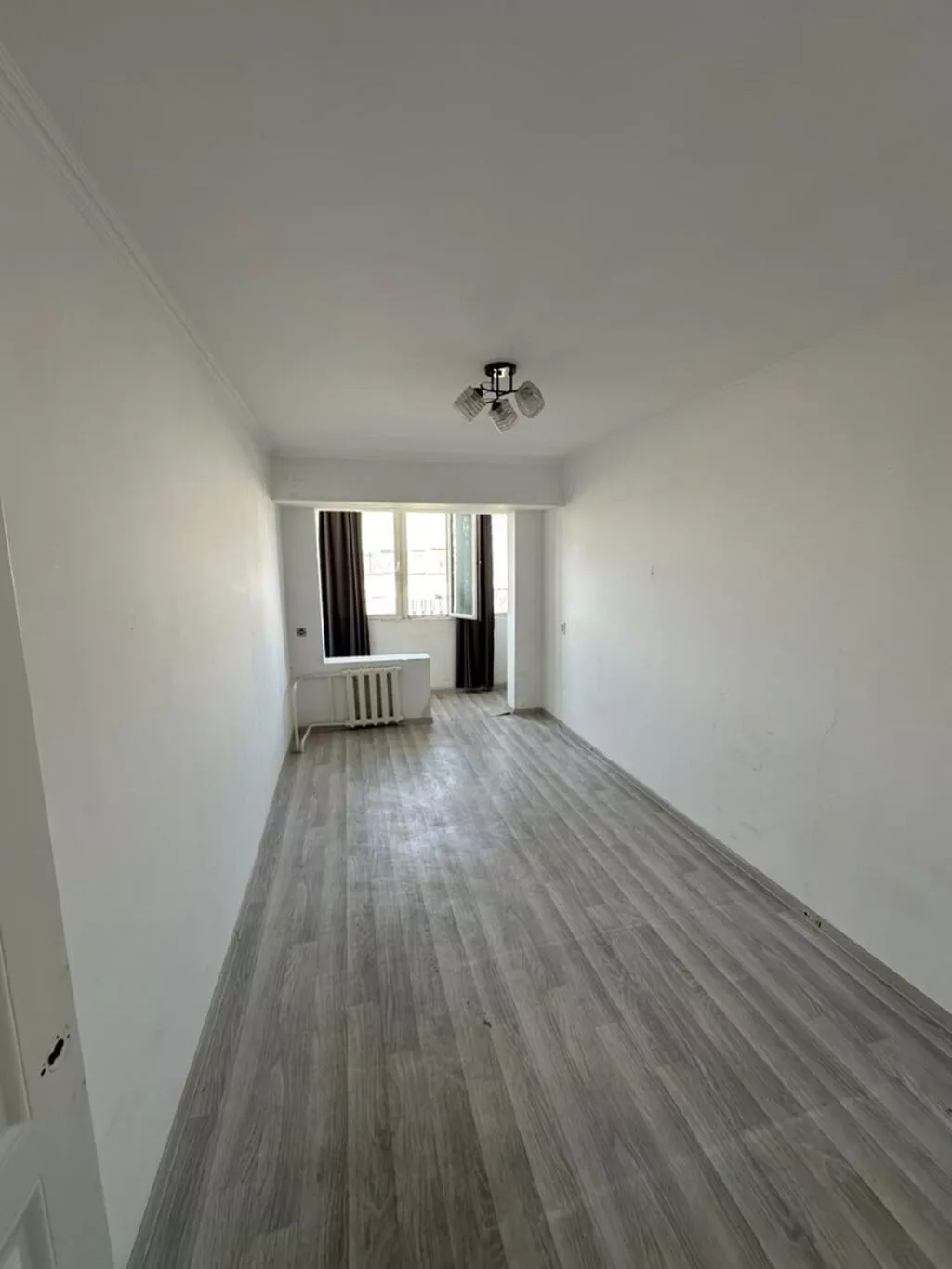 3 комнаты, 86 м², Филармония Индивидуалка, 9 этаж, Евроремонт