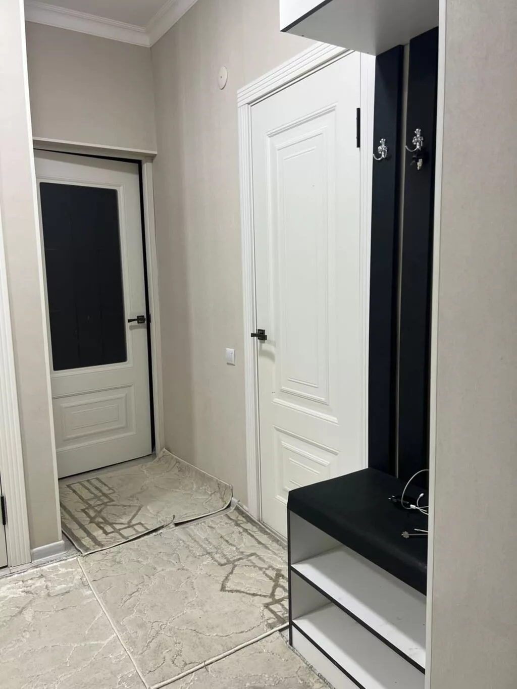 1 комната, 40 м², Амир-Тимур мкр., Элитка, 2 этаж, Свежий ремонт