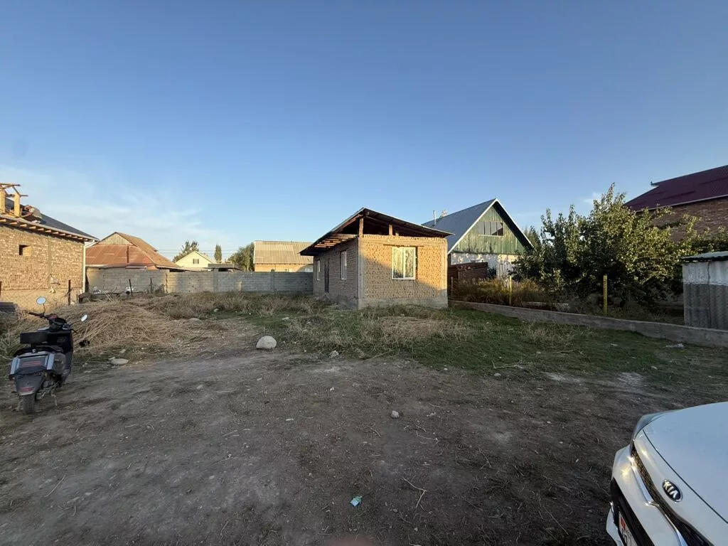 4 соток, Для строительства, Красная книга, Договор купли-продажи