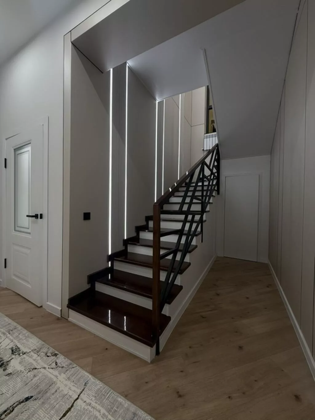 Продаётся дом в Рухий Мурас 2 🏡 Современный двухэтажный дом в стиле
