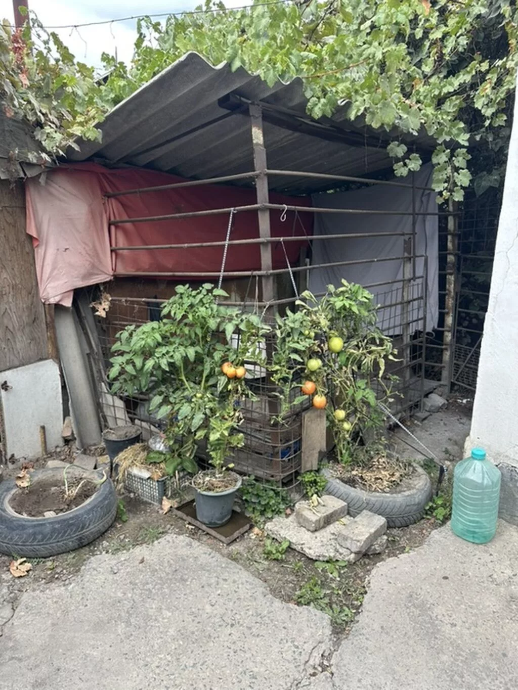 40 м², 4 комнаты, Аламединский рынок / базар, Семейным