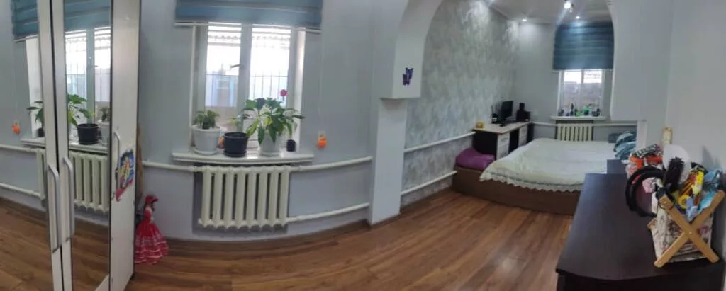 4 комнаты, 77 м², 3 соток, Бишкек, Старый толчок рынок / базар Собственник