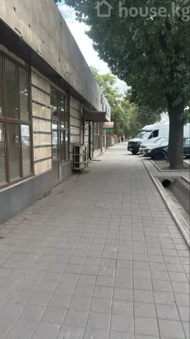 Аренда, коммерческая недвижимость: Чуйская область / Бишкек, город Бишкек, ТЭЦ - на долгий срок — за 122 626 сом