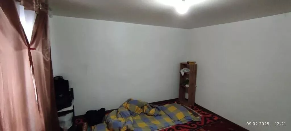 32 м², 2 комнаты, Кашка-Баш с., Без животных