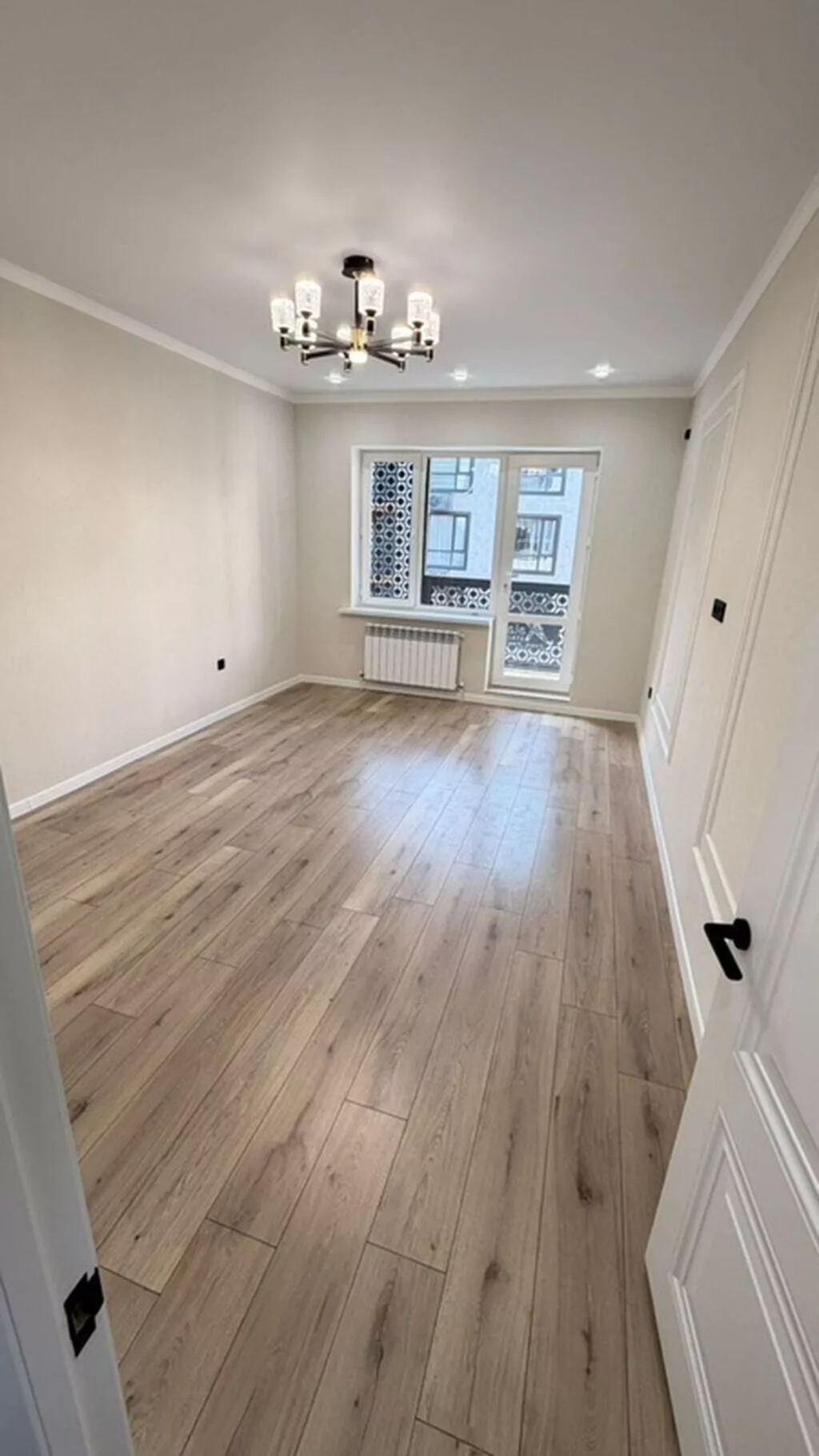1 комната, 53 м², Технопарк Элитка, 8 этаж, Евроремонт