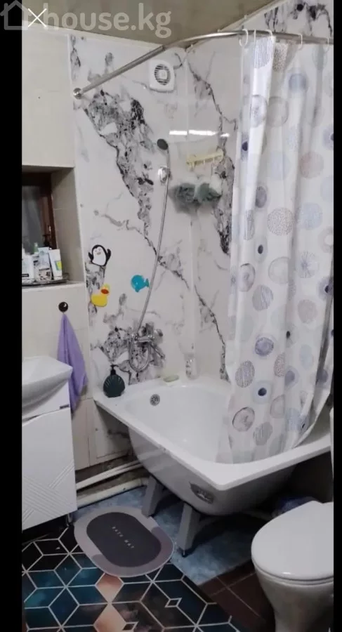 Продажа Дом, 3-комн.: город Бишкек, Ден Сяопина - Фучика — за 10 950 000 ⃀ — MHouse (house.kg)