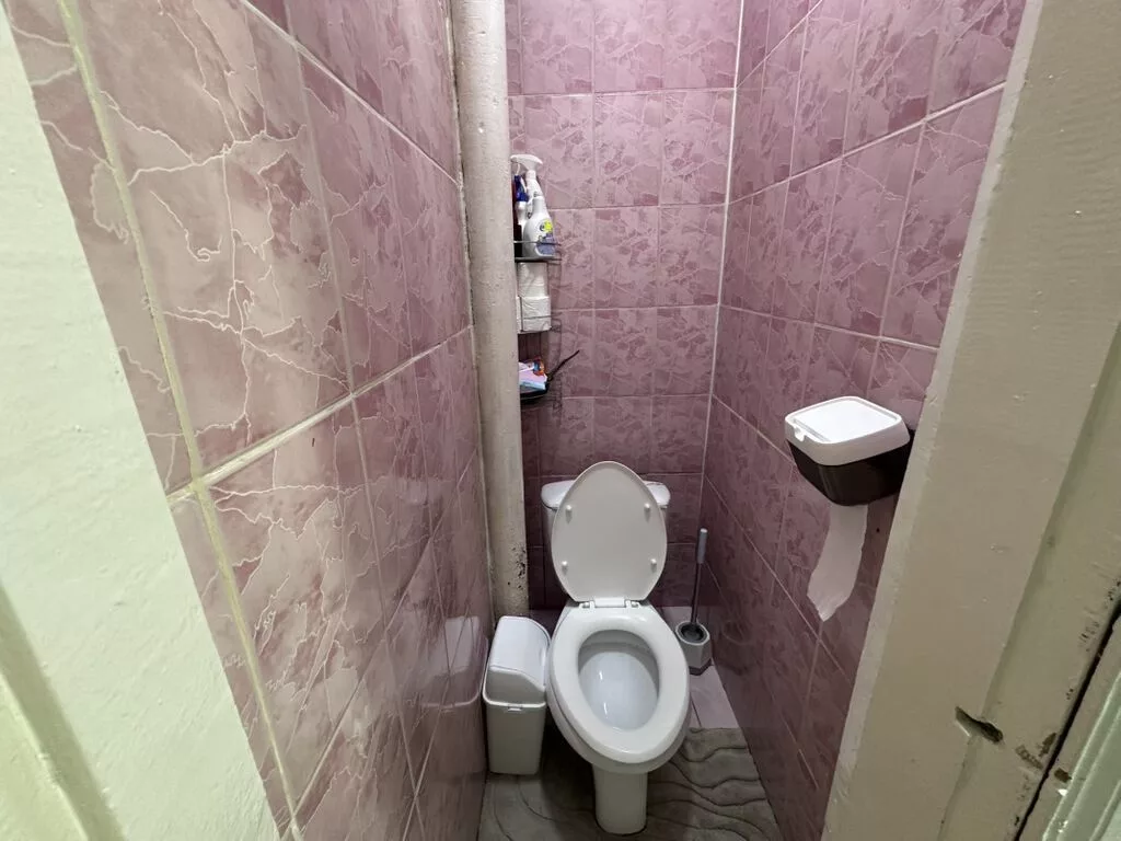 2 комнаты, 48 м², 104 серия, 4 этаж